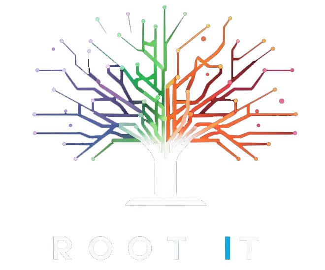 Root Managed Services logo